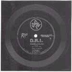 DRI : Manifest Destiny